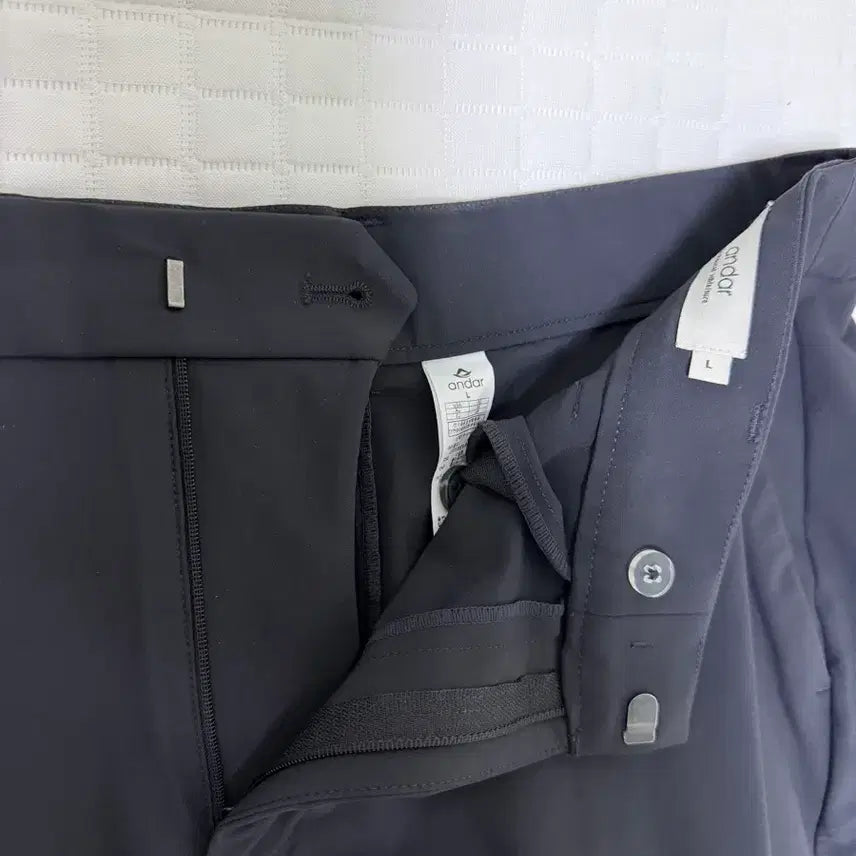 [BUNJANG] Andar L Size Pants / 안다르(Andar) L사이즈 팬츠