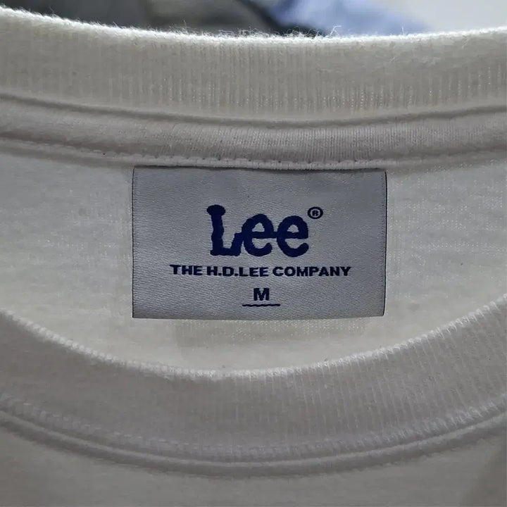 [BUNJANG] Lee Men&