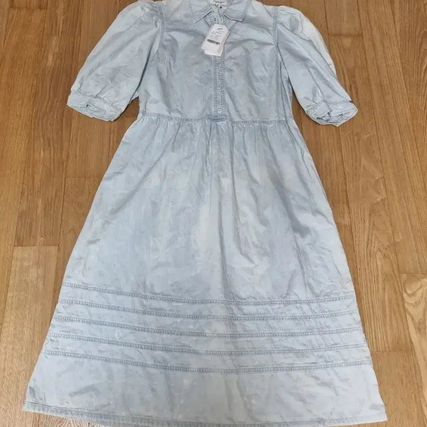 [SOLD OUT] 써스데이아일랜드 원피스