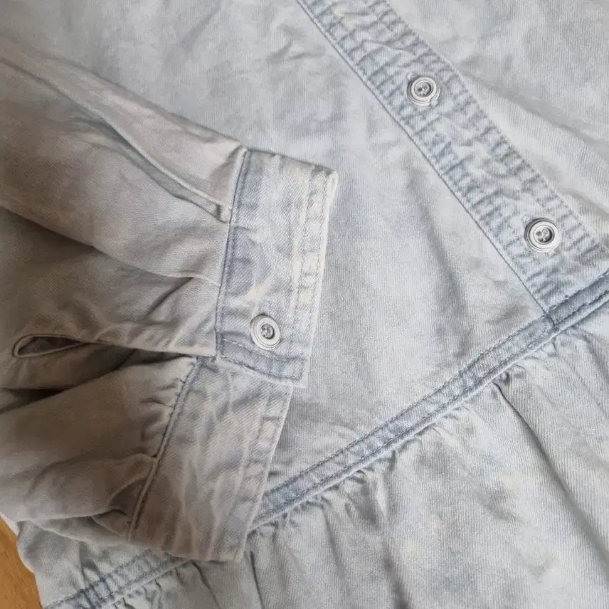 [SOLD OUT] 써스데이아일랜드 원피스
