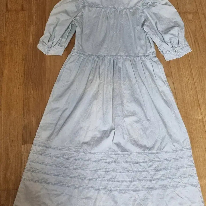 [SOLD OUT] 써스데이아일랜드 원피스