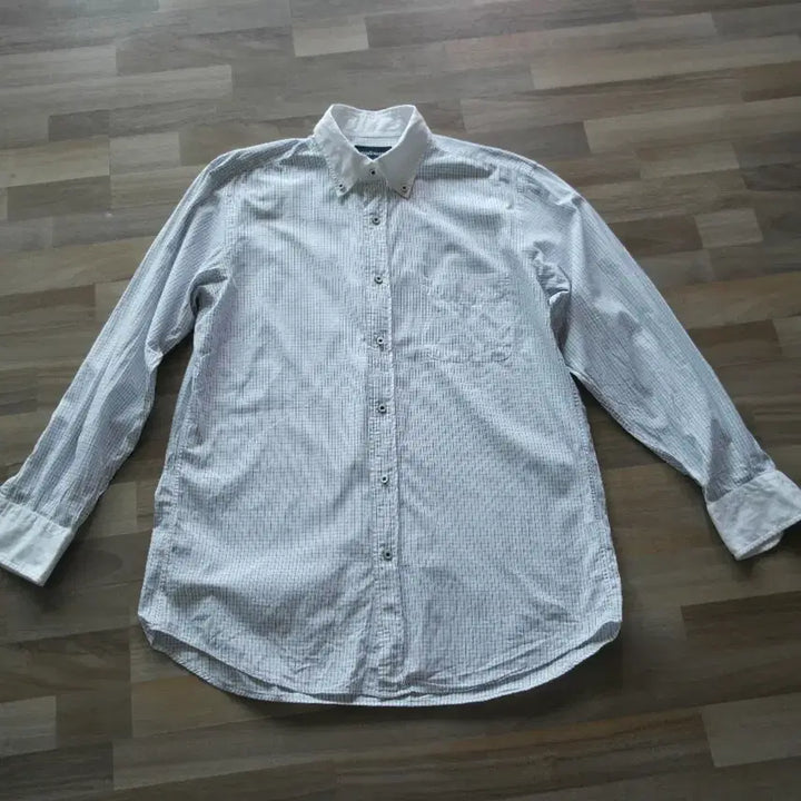 [BUNJANG] New Yorker Cotton Shirt / 뉴요커남방/105사이즈/최상급