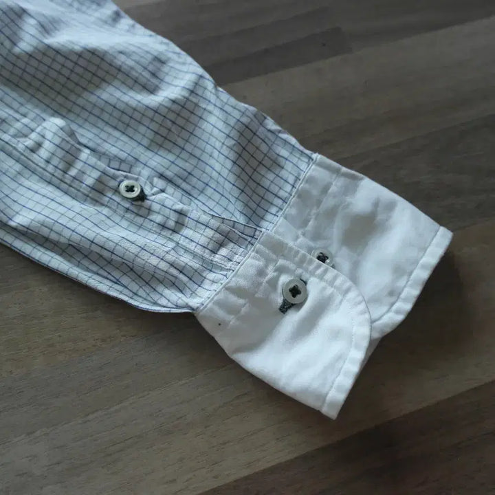 [BUNJANG] New Yorker Cotton Shirt / 뉴요커남방/105사이즈/최상급