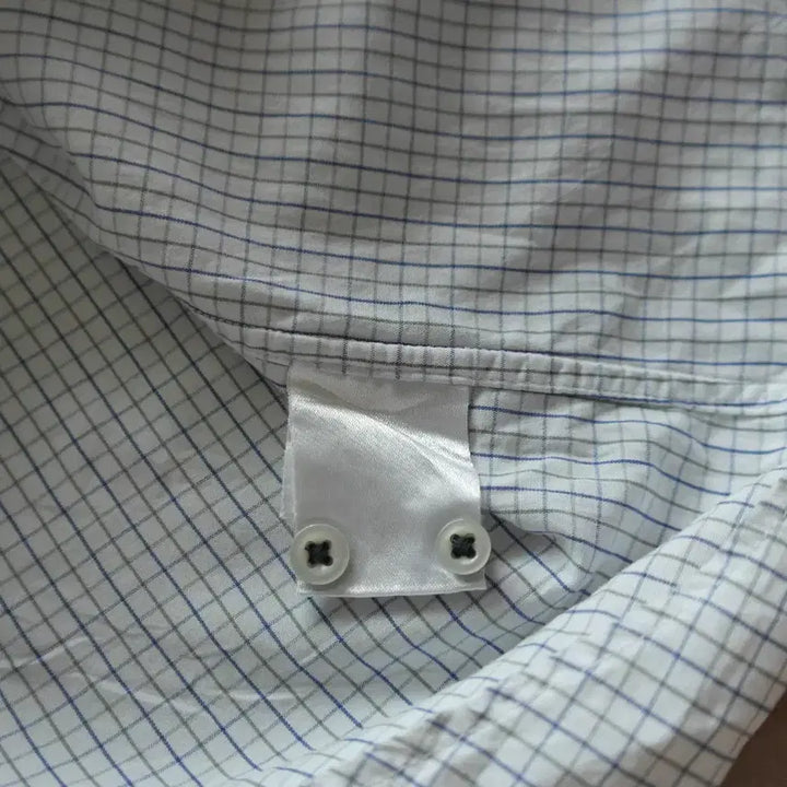 [BUNJANG] New Yorker Cotton Shirt / 뉴요커남방/105사이즈/최상급