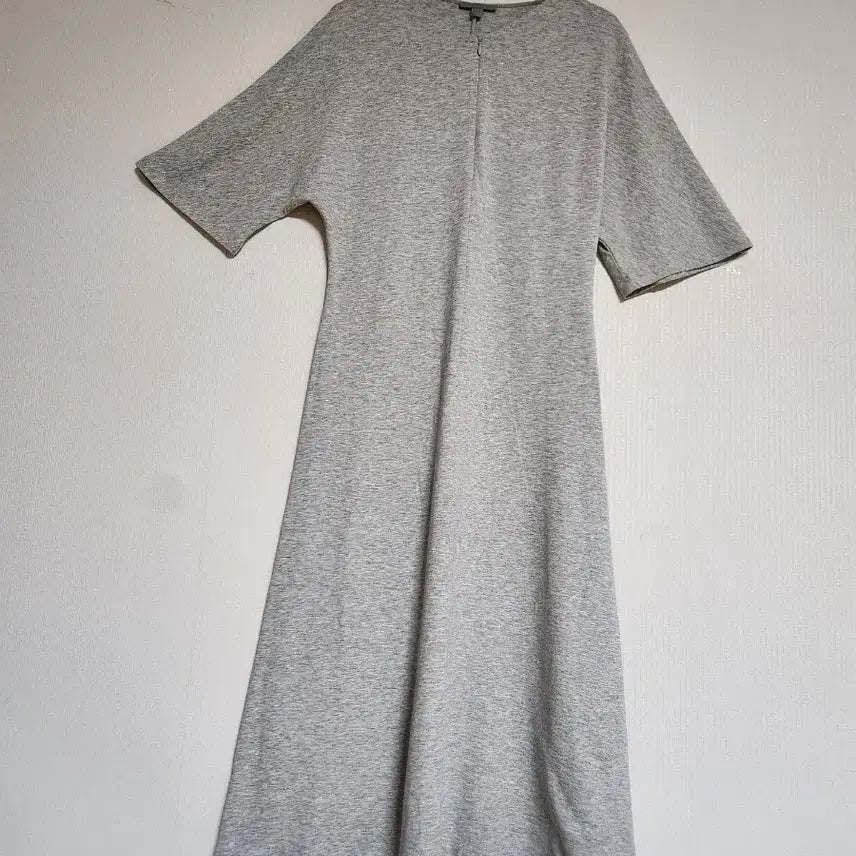 [BUNJANG] COS Casual Slim Long Dress / 코스COS 캐주얼 슬림 롱원피스55