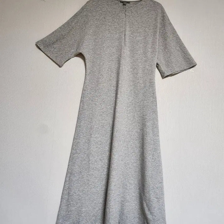 [BUNJANG] COS Casual Slim Long Dress / 코스COS 캐주얼 슬림 롱원피스55