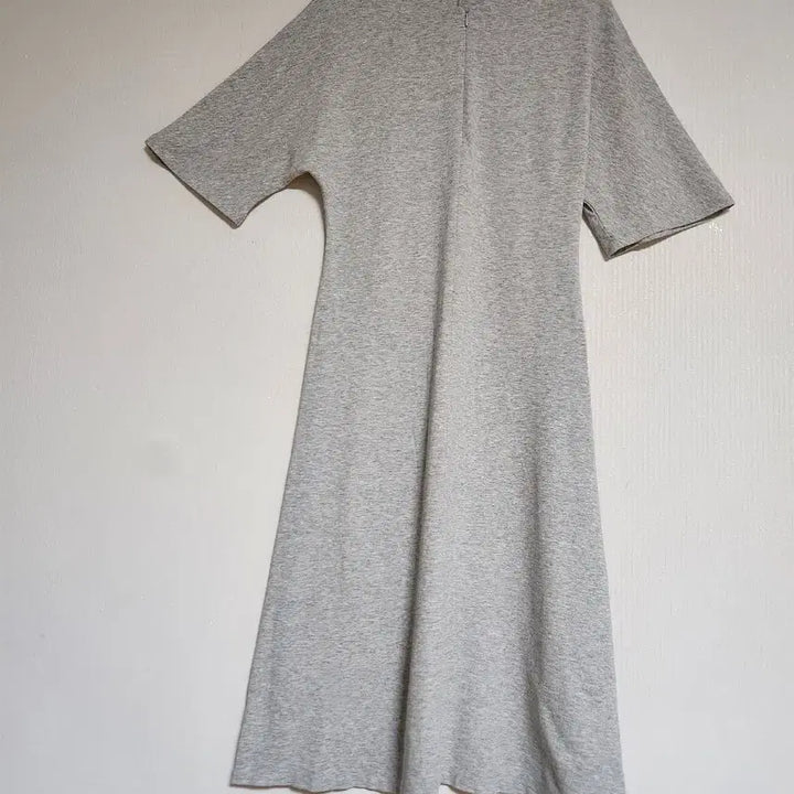 [BUNJANG] COS Casual Slim Long Dress / 코스COS 캐주얼 슬림 롱원피스55