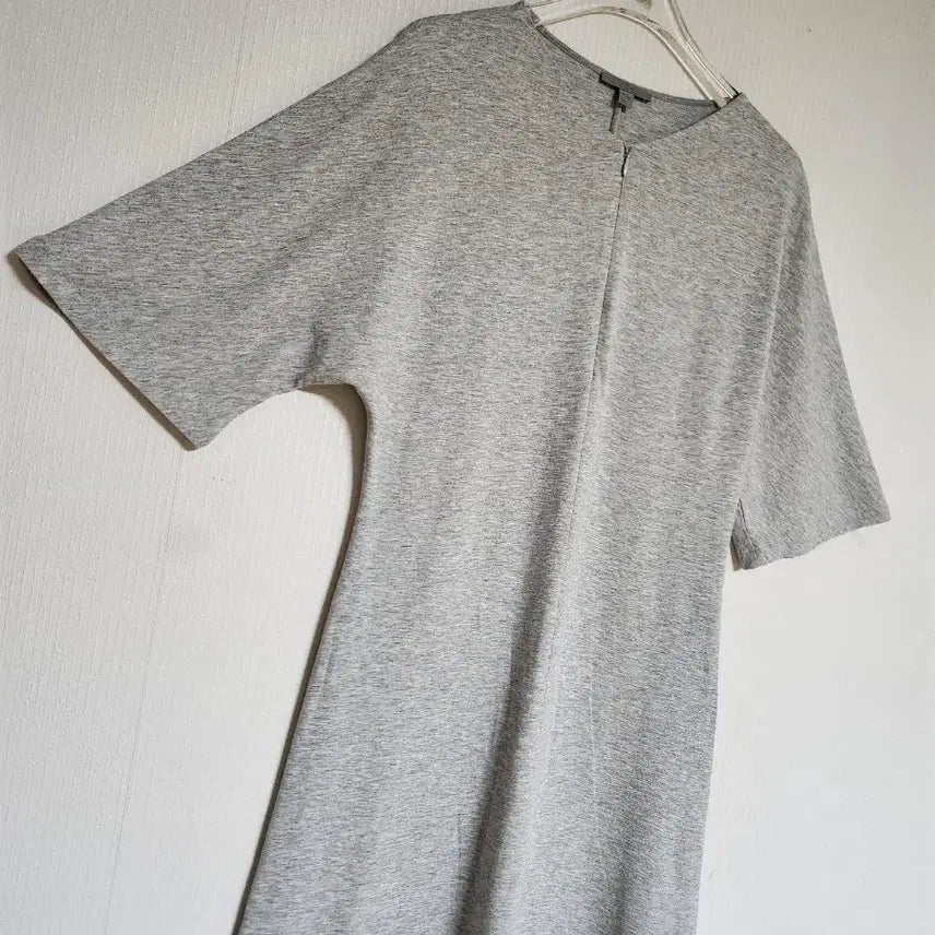 [BUNJANG] COS Casual Slim Long Dress / 코스COS 캐주얼 슬림 롱원피스55