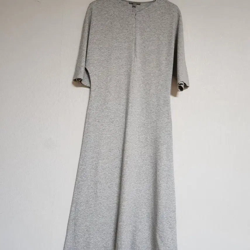 [BUNJANG] COS Casual Slim Long Dress / 코스COS 캐주얼 슬림 롱원피스55