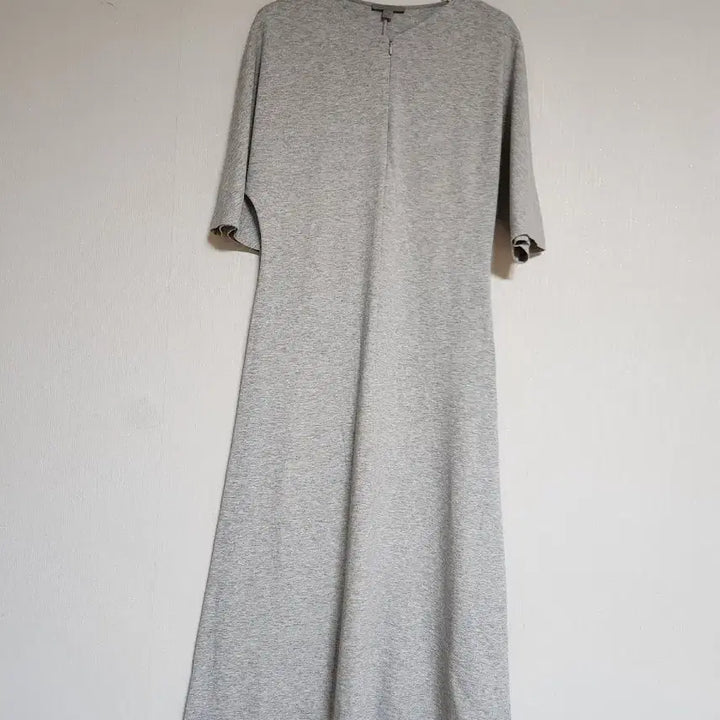 [BUNJANG] COS Casual Slim Long Dress / 코스COS 캐주얼 슬림 롱원피스55