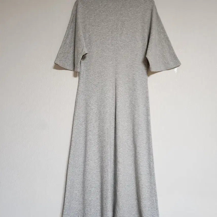 [BUNJANG] COS Casual Slim Long Dress / 코스COS 캐주얼 슬림 롱원피스55