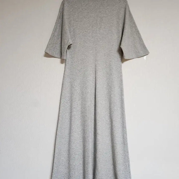 [BUNJANG] COS Casual Slim Long Dress / 코스COS 캐주얼 슬림 롱원피스55