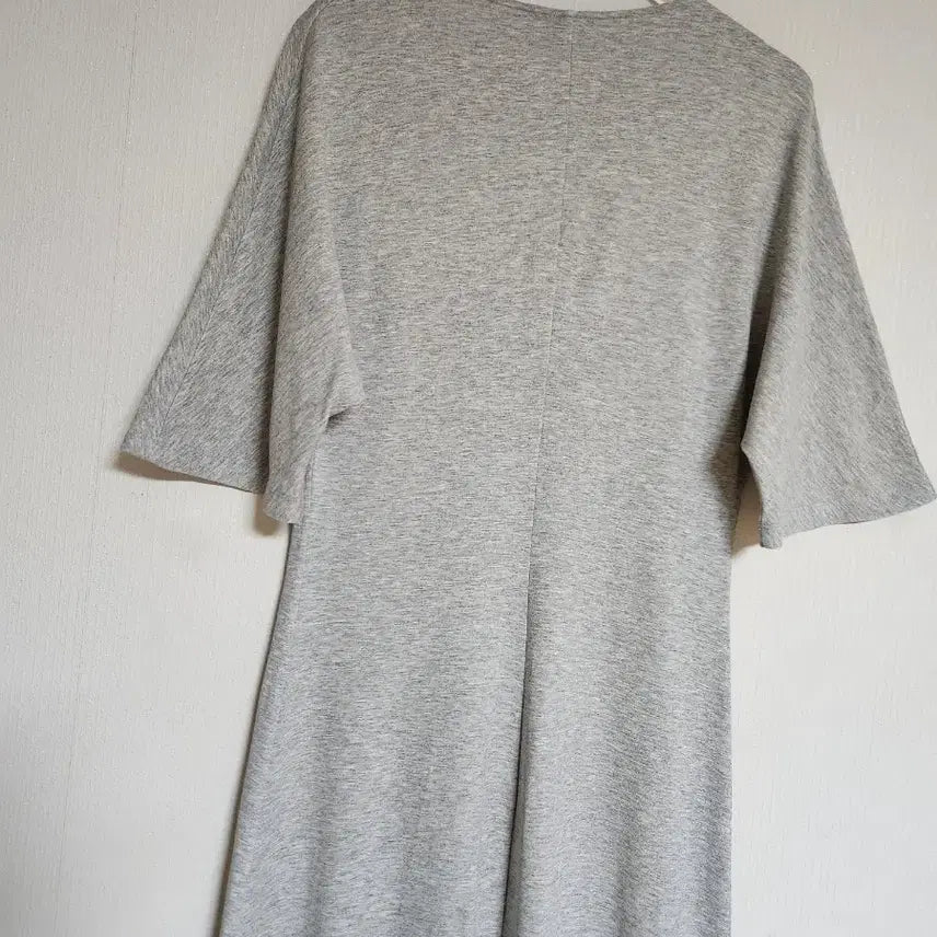 [BUNJANG] COS Casual Slim Long Dress / 코스COS 캐주얼 슬림 롱원피스55