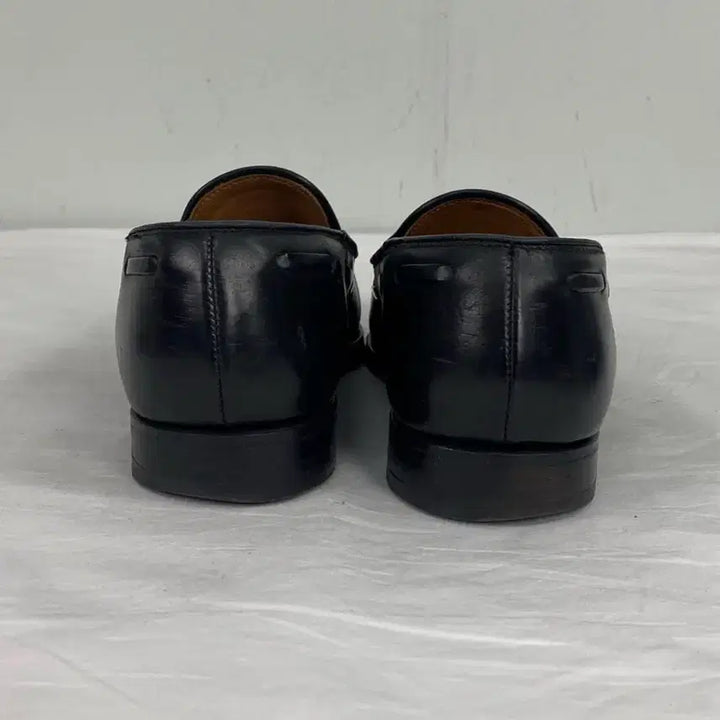 [BUNJANG] Crockett &amp; Jones Cavendish 2 Tassel Loafer / 크로켓앤존스 카벤디쉬2 테슬 로퍼 <63>