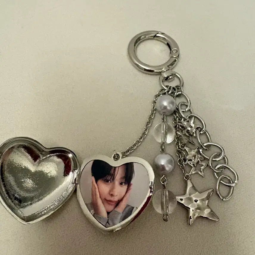 [SOLD OUT] 리쿠 키링