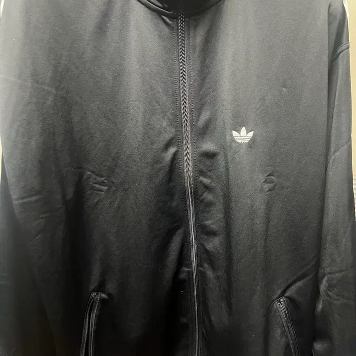 [BUNJANG] Adidas BB Track Top / 아디다스 BB 트랙탑 L