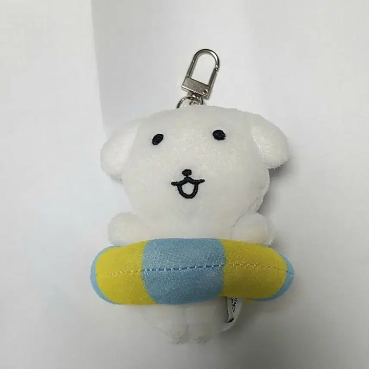 [SOLD OUT] 토리든 세럼 가나디 콜리보 튜브 솜 인형 ganadi torriden
