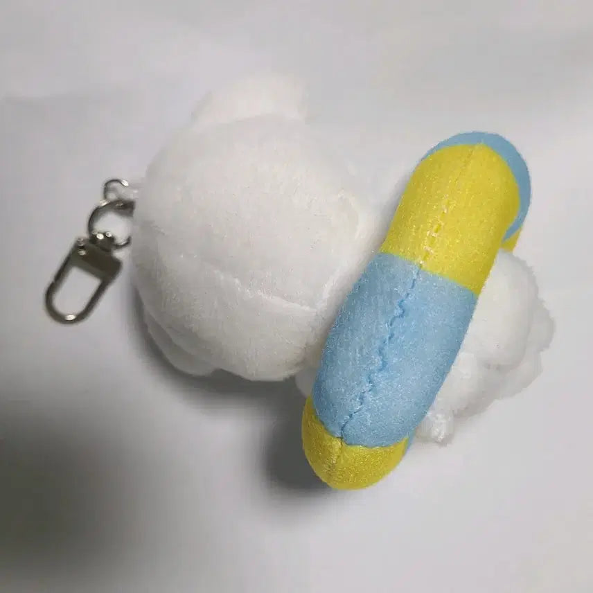 [SOLD OUT] 토리든 세럼 가나디 콜리보 튜브 솜 인형 ganadi torriden