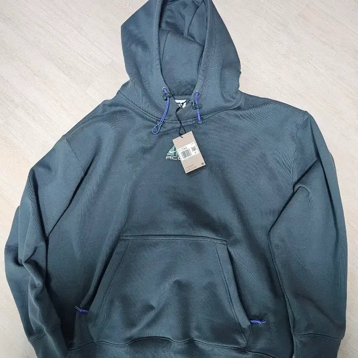 [BUNJANG] Nike ACG Therma-FIT XXL / 나이키 ACG 써마핏 XXL
