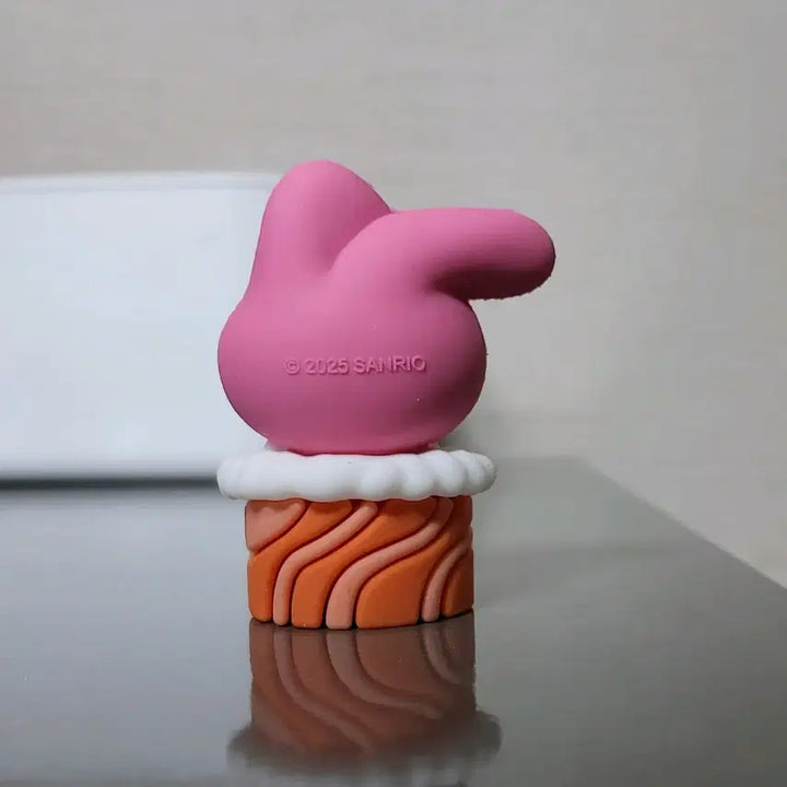 [BUNJANG] My Melody Sushi Figure / (5월까지 할인)마이멜로디 스시 피규어