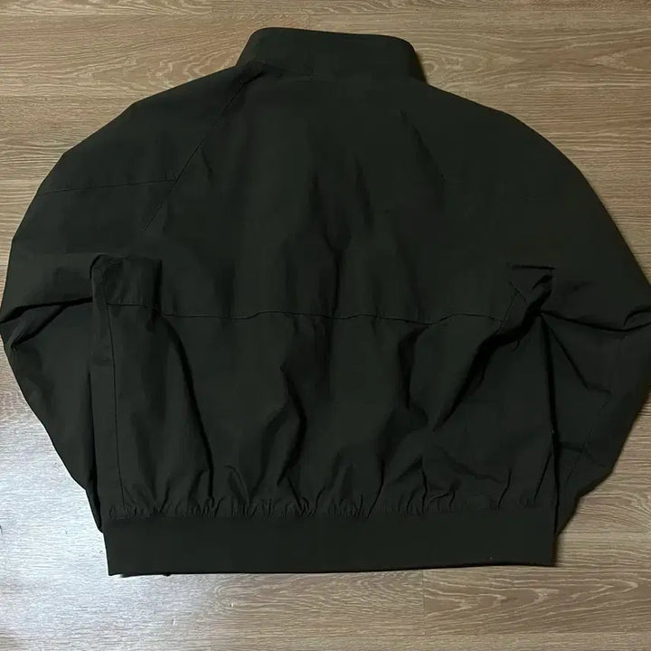 [SOLD OUT] [M] 유니클로 해링턴재킷 57올리브