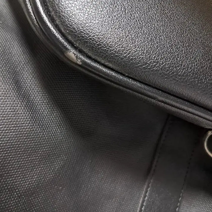[BUNJANG] Fill In The Blank Bucket Bag / 원가8.5)필인더블랭크 버킷백