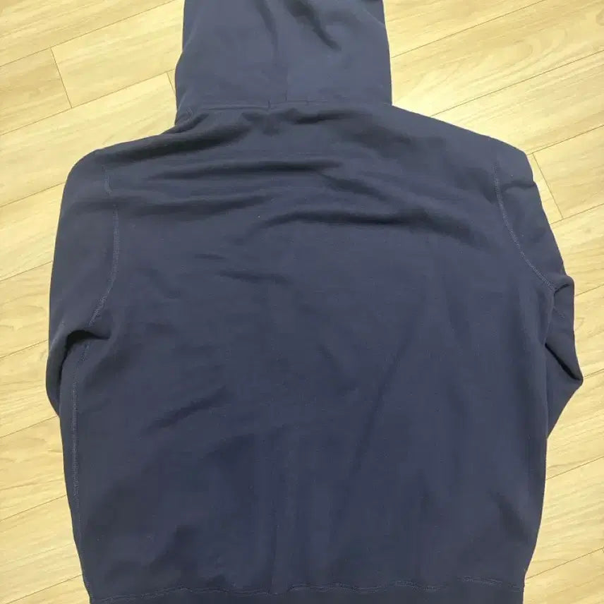 [SOLD OUT] 폴로 랄프로렌 네이비 후드집업 L