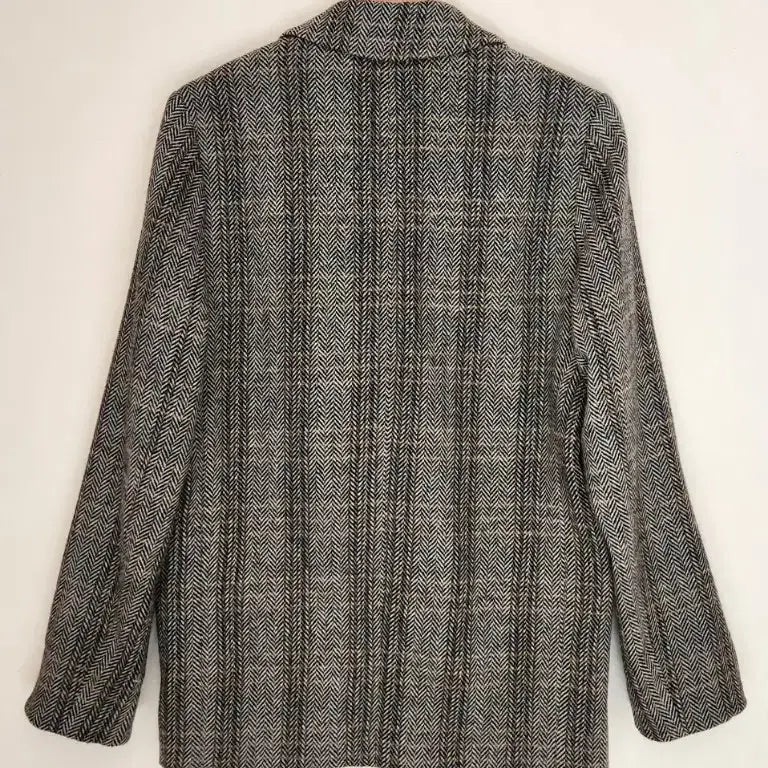 [SOLD OUT] 상태최상 (정품)이자벨마랑 에뚜왈 샤를리헤링본 자켓 (34)