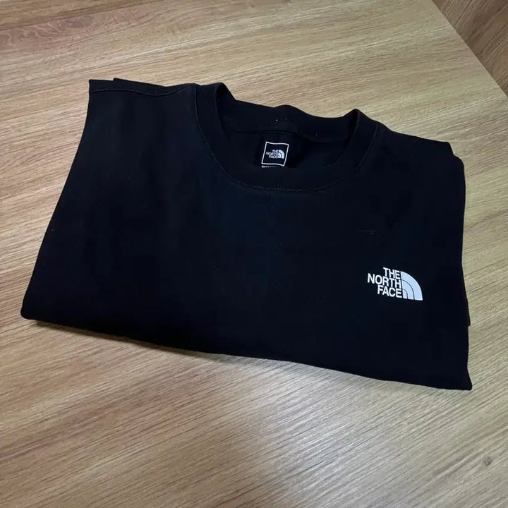 [SOLD OUT] 노스페이스 반팔티