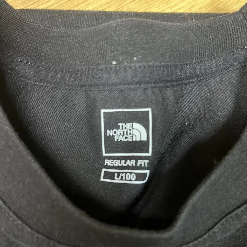 [SOLD OUT] 노스페이스 반팔티