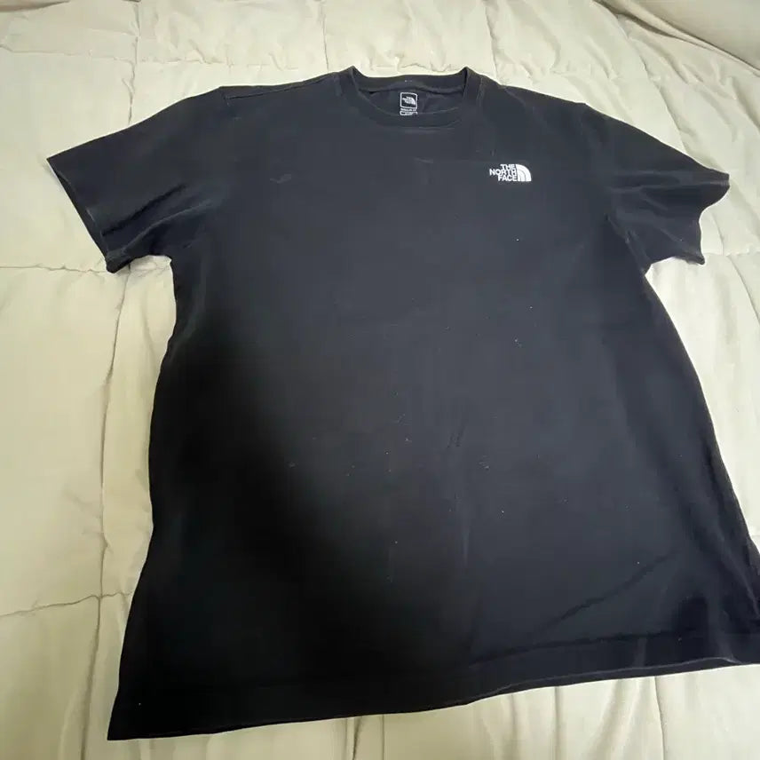 [SOLD OUT] 노스페이스 반팔티