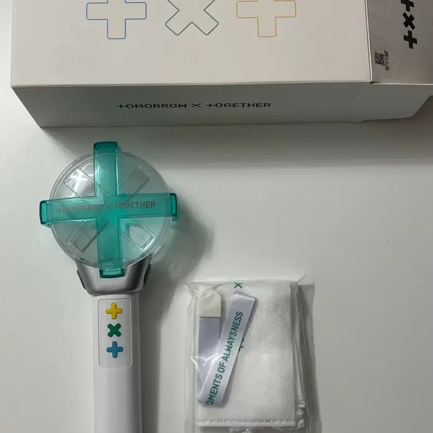 [SOLD OUT] 투바투 응원봉 모아봉 버전 1