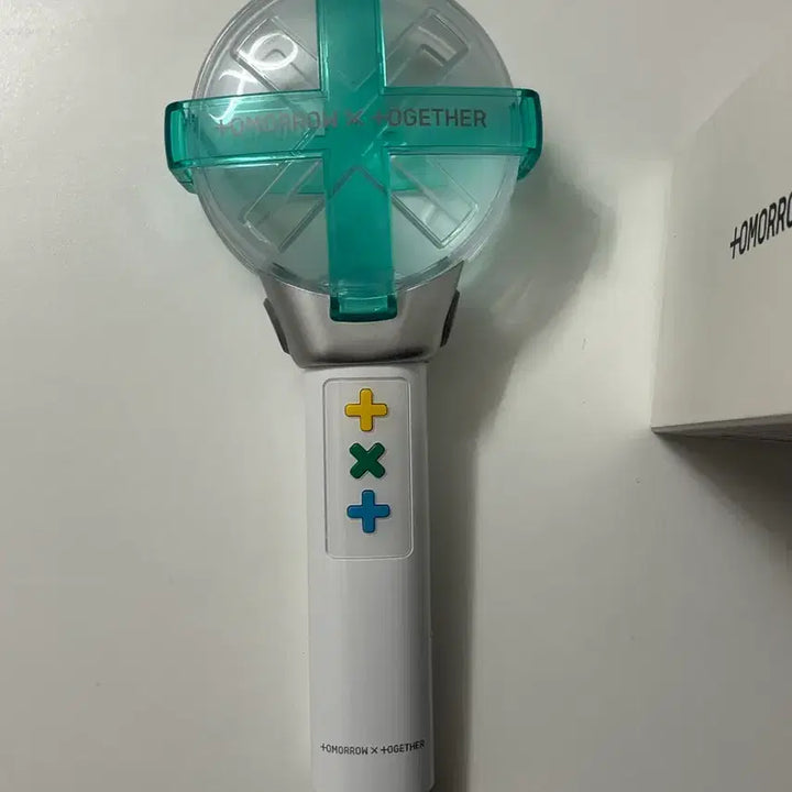 [SOLD OUT] 투바투 응원봉 모아봉 버전 1