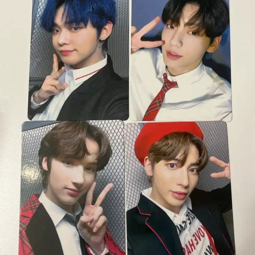 [SOLD OUT] 투바투 응원봉 모아봉 버전 1