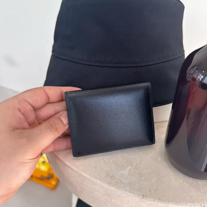 [BUNJANG] Celine Bi-fold Card Wallet / 셀린느 바이폴드 카드지갑 새상품급