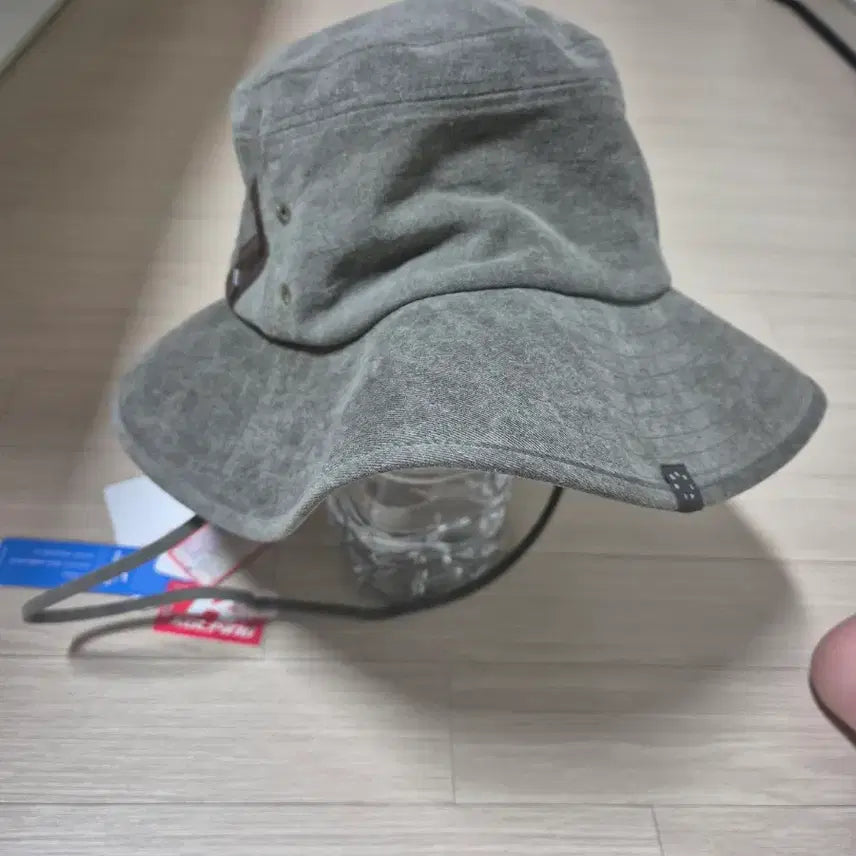 [BUNJANG] Camping Hat / 캠핑용 모자