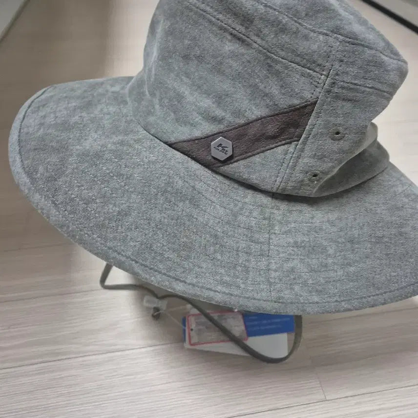 [BUNJANG] Camping Hat / 캠핑용 모자