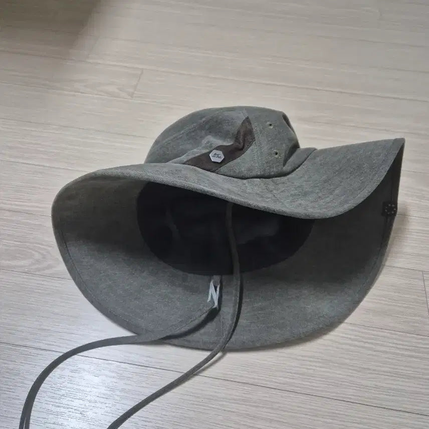 [BUNJANG] Camping Hat / 캠핑용 모자
