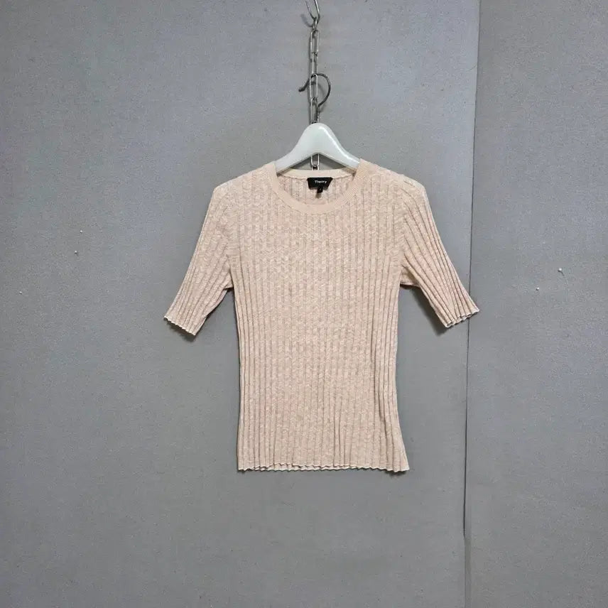 [SOLD OUT] 띠어리 여름 니트 S   n4415