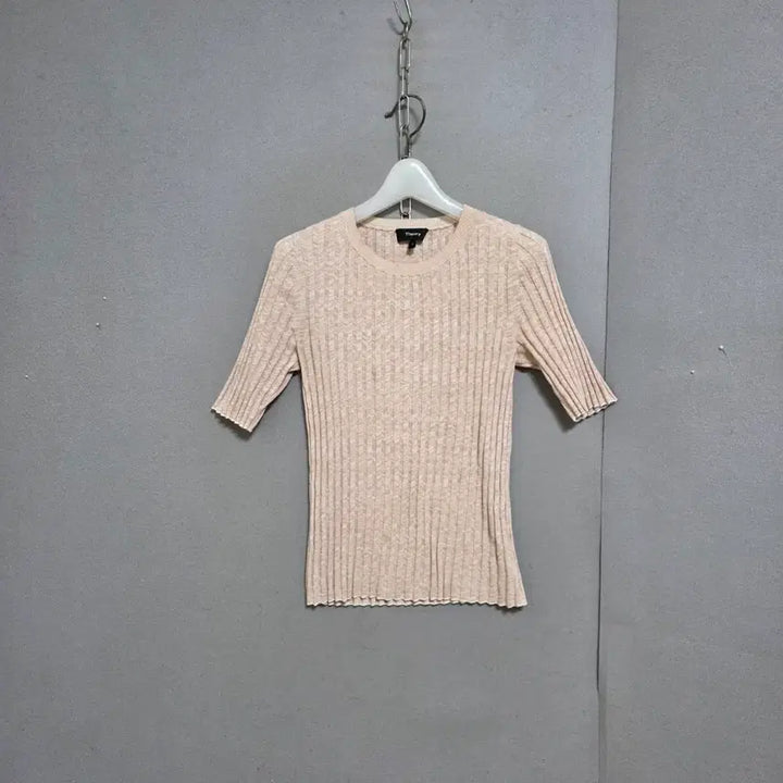 [SOLD OUT] 띠어리 여름 니트 S   n4415