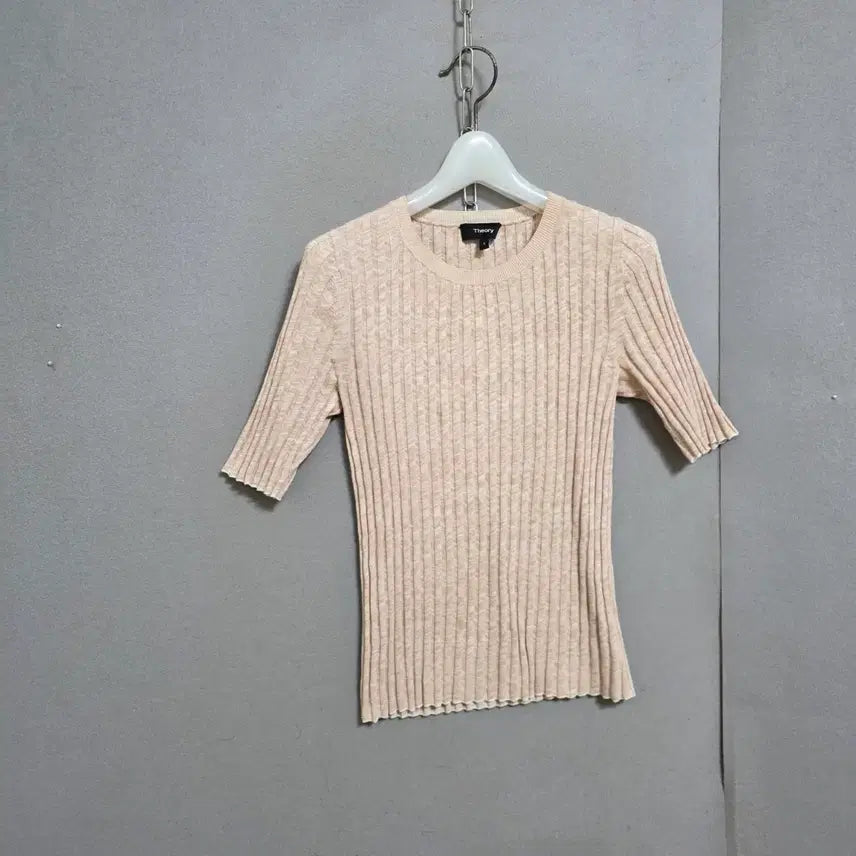[SOLD OUT] 띠어리 여름 니트 S   n4415