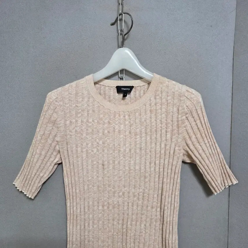 [SOLD OUT] 띠어리 여름 니트 S   n4415