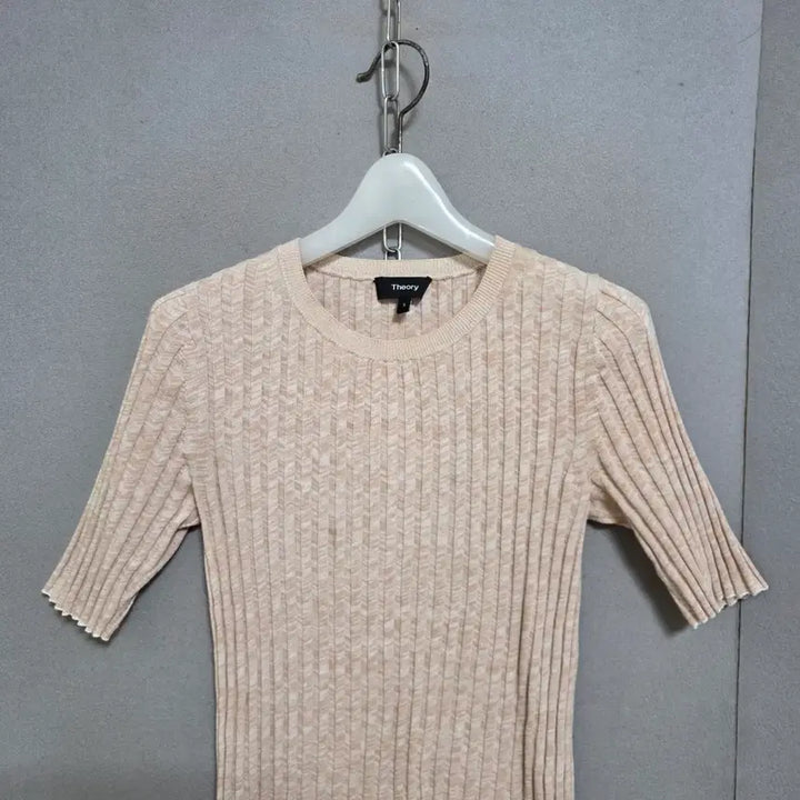 [SOLD OUT] 띠어리 여름 니트 S   n4415