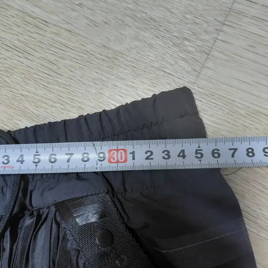 [BUNJANG] Nike Skirt / 나이키치마