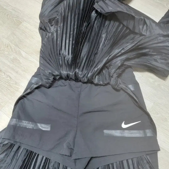 [BUNJANG] Nike Skirt / 나이키치마