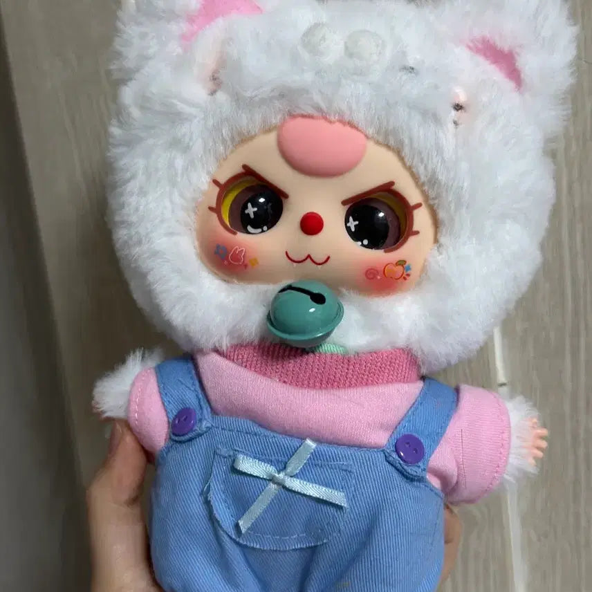 [SOLD OUT] 탑토이 베이비쓰리 100% 고양이옷장