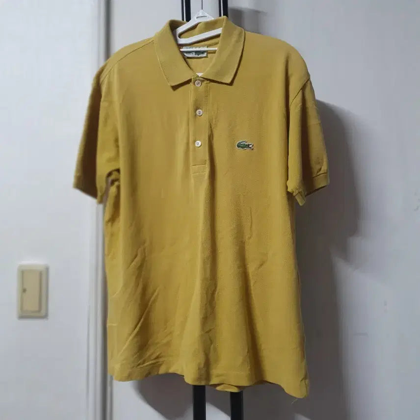 [BUNJANG] Lacoste Men&