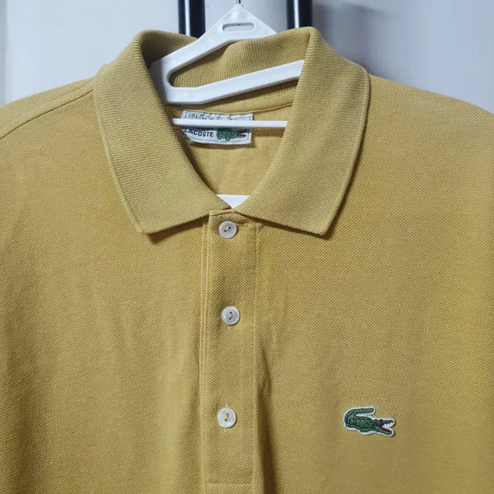 [BUNJANG] Lacoste Men&