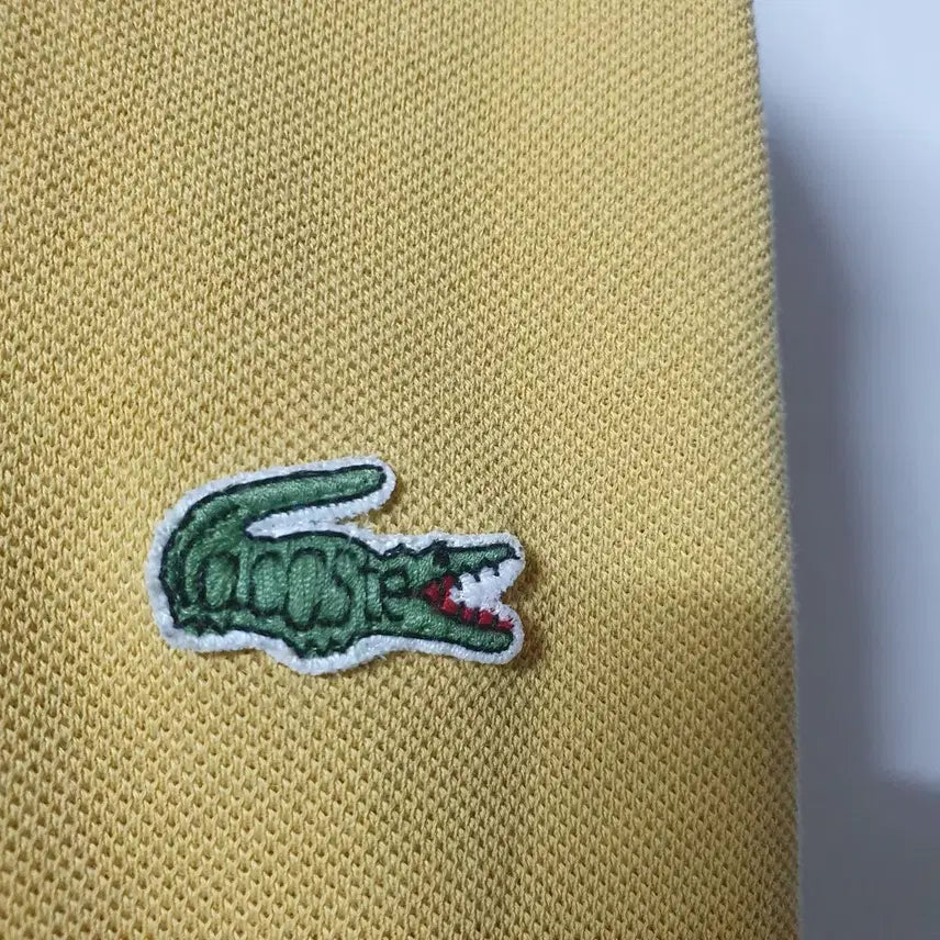 [BUNJANG] Lacoste Men&