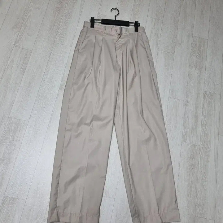 [SOLD OUT] 이든메이드 슬랙스